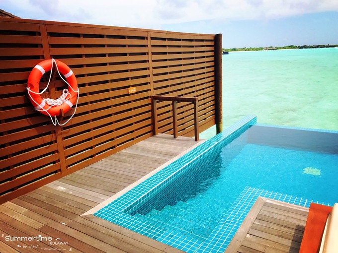 神仙珊瑚岛Island Hideaway